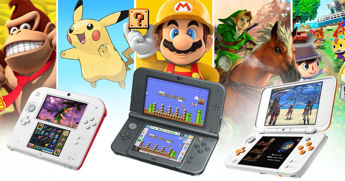 It's time to say goodbye to the Nintendo 3DS, as the last player to still be online finally loses connection more than 200 days after servers went down