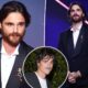 Jacob Elordi stuns fans with bushy beard, longer hair at film festival in Morocco