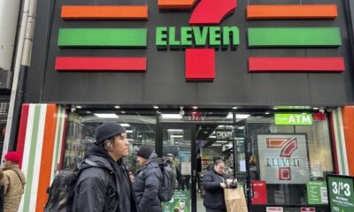 Japanese owner of 7-Eleven gets another offer to rival Couche-Tard bid - Montreal