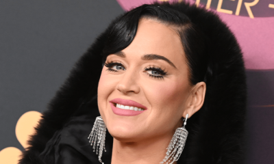 Katy Perry’s ‘Lifetimes’ tour coming to Canada this summer