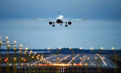 Kolkata Airport Goes Green with LED Airfield Signage to Save Energy and Reduce Emissions, ET TravelWorld