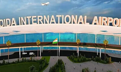 Landing trials at Noida International Airport postponed, likely to begin from November30, ET TravelWorld