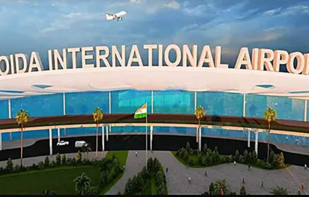 Landing trials at Noida International Airport postponed, likely to begin from November30, ET TravelWorld