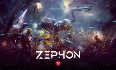 Zephon