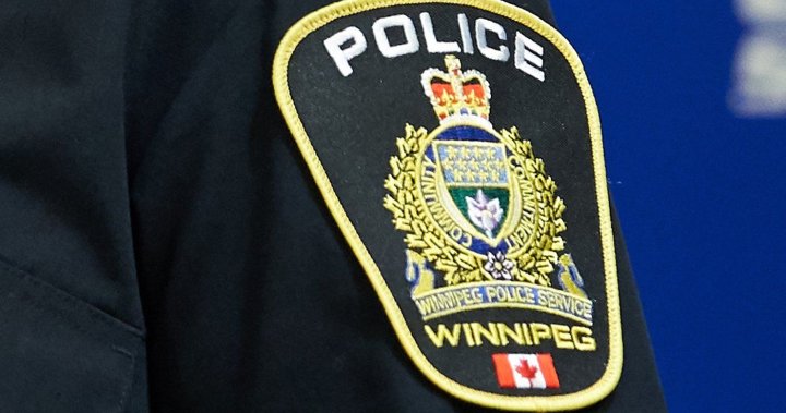 Man dead after police shooting, officer stabbed in throat at Unicity Mall - Winnipeg