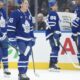 Maple Leafs blanked at home in ugly performance