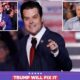 Matt Gaetz’s dad was surprised by his son being picked as Trump's AG