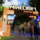 Minecraft is getting two theme parks, with the first due in 2026