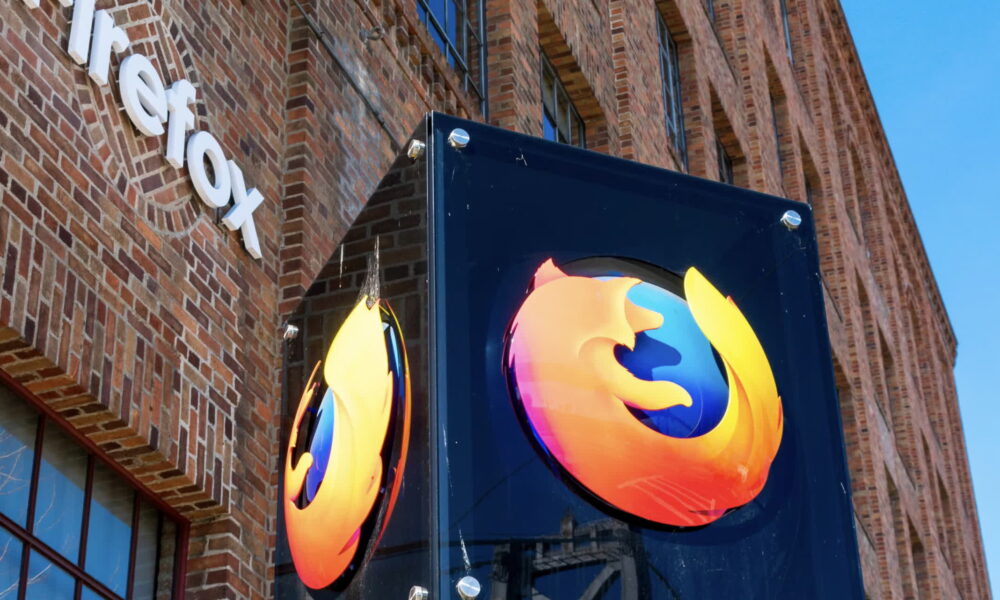 Mozilla laying off 30% of staff, still laser focused on its broader targets