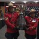 Music will be centrepiece of celebrations as Calgary chosen to host 2026 Grey Cup