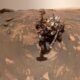 NASA’s Mars rover reveals what it’s grateful for this Thanksgiving