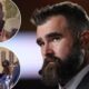 NFL fans don't see need for Jason Kelce to apologize over phone-smashing incident