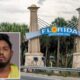 NY man taking photo of 'Welcome to Florida' sign causes crash that killed his niece and nephews: police