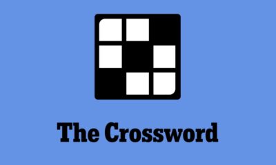 NYT Crossword: answers for Saturday, November 9