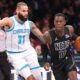 Nets' red-hot Dennis Schroder did not play due to personal reasons