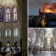 Notre Dame Cathedral unveils new interior 5 years after devastating fire