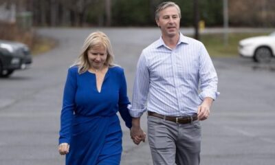 Nova Scotia election: Five main promises of re-elected Progressive Conservatives - Halifax