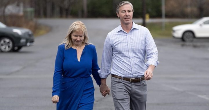 Nova Scotia election: Five main promises of re-elected Progressive Conservatives - Halifax