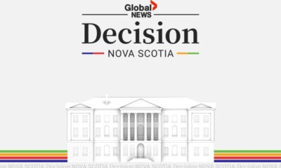 Nova Scotia election results: Live numbers from the 2024 vote