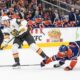 Oilers fall 4-2 to Golden Knights in McDavid’s return from injury - Edmonton