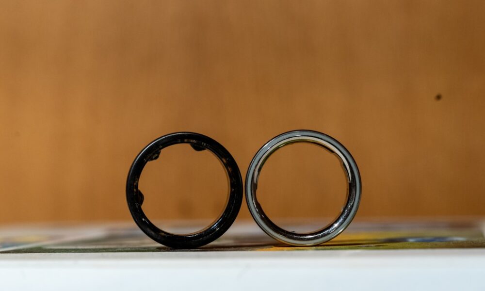 Oura Ring 4 vs Oura Ring 3: Is now the time to upgrade?