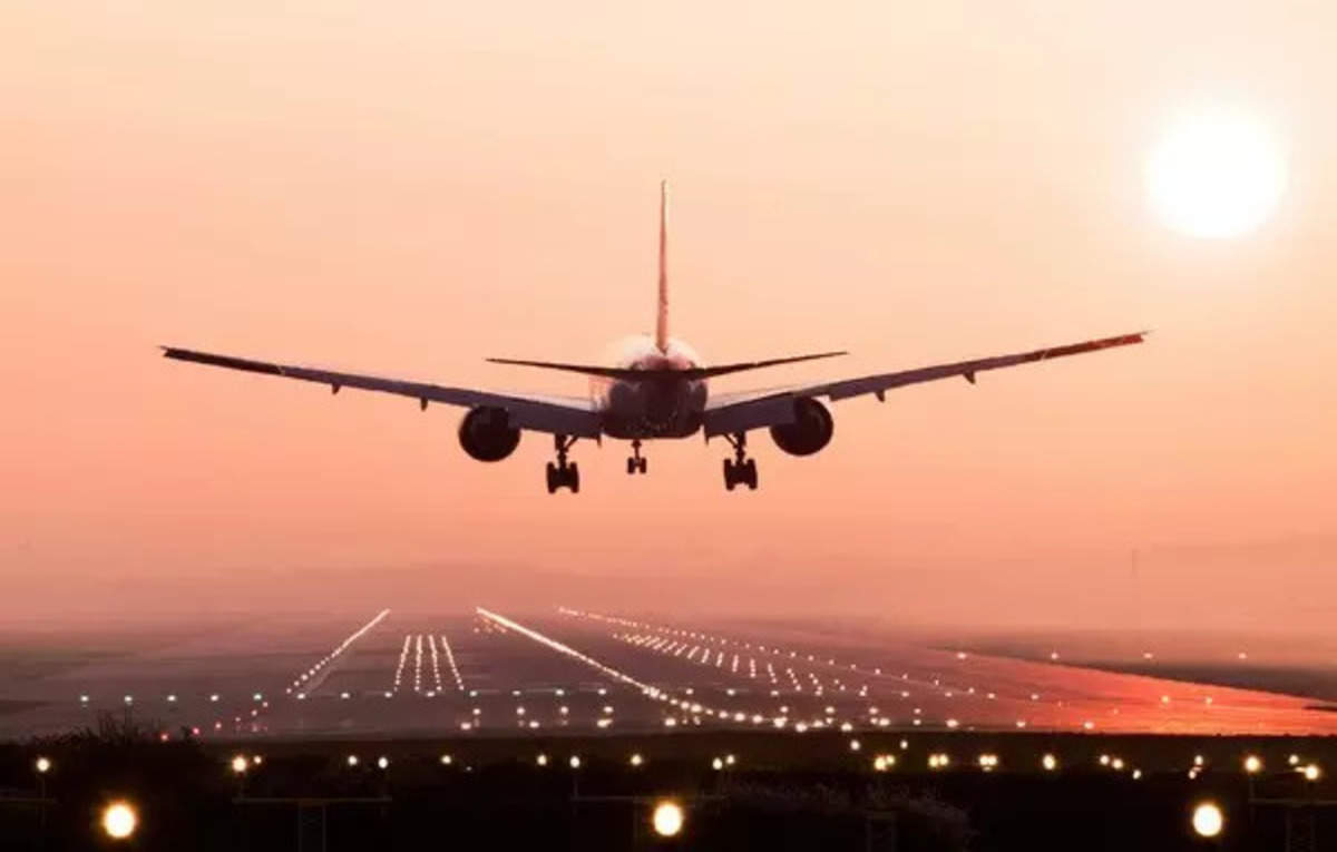 Prayagraj Introduces Direct Flights to Ahmedabad, Indore, Kolkata, and Dehradun Ahead of Maha Kumbh 2025, ET TravelWorld