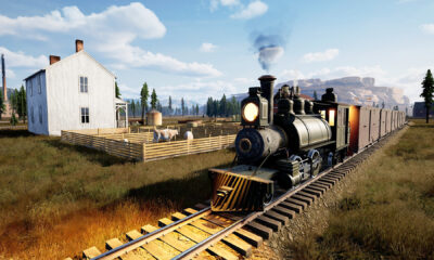 Railroads Online