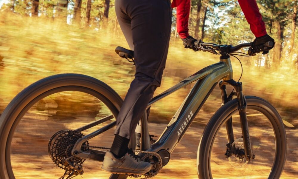 Ramblas Aventon e-bike is $200 off: We gave it 4.5 stars