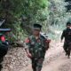 Rebel group takes key Myanmar border town, rare earth mining hub in setback for military regime