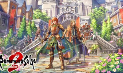 Romancing SaGa 2: Revenge of the Seven Review