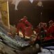 Roof collapse at Serbian railway station kills at least 13