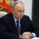 Russia-Ukraine war: Putin vows more test of Oreshnik hypersonic missile in combat