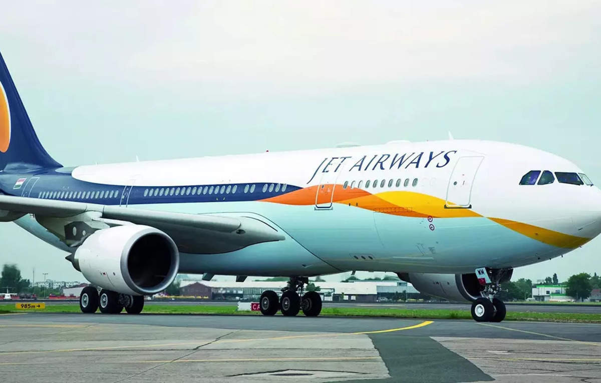 SC decision expected today on Jet Airways ownership transfer case, ET TravelWorld