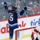 Scheifele’s hat trick propels Winnipeg Jets to 6-3 win over Panthers - Winnipeg