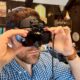 Shiftall MeganeX VR Headset Superlight Packs a Wishlist of Optical Ergonomics Into a Tiny Package