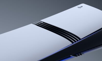 PS5 Pro header beauty shot