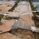 Spain dreads more flood deaths on day six of rescue