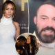 'Spectactular' Jennifer Lopez swerves question about Ben Affleck after he complimented her amid divorce