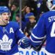 Tavares still grinding with Maple Leafs