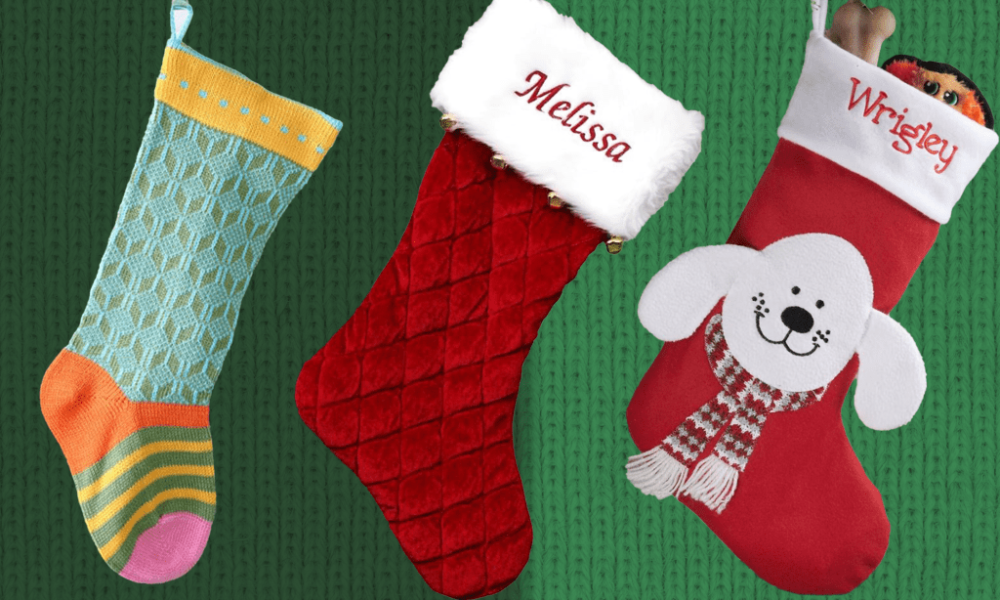 The 10 best Christmas stockings for everyone in 2024