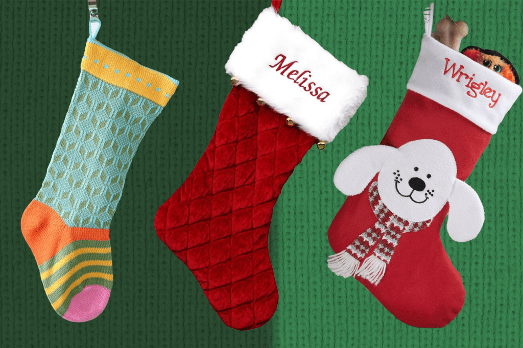 The 10 best Christmas stockings for everyone in 2024