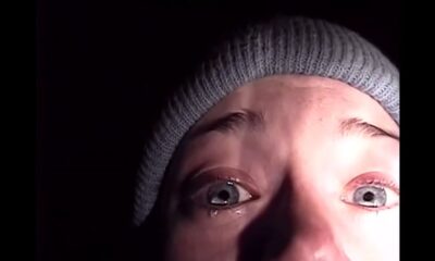 The Blair Witch Project