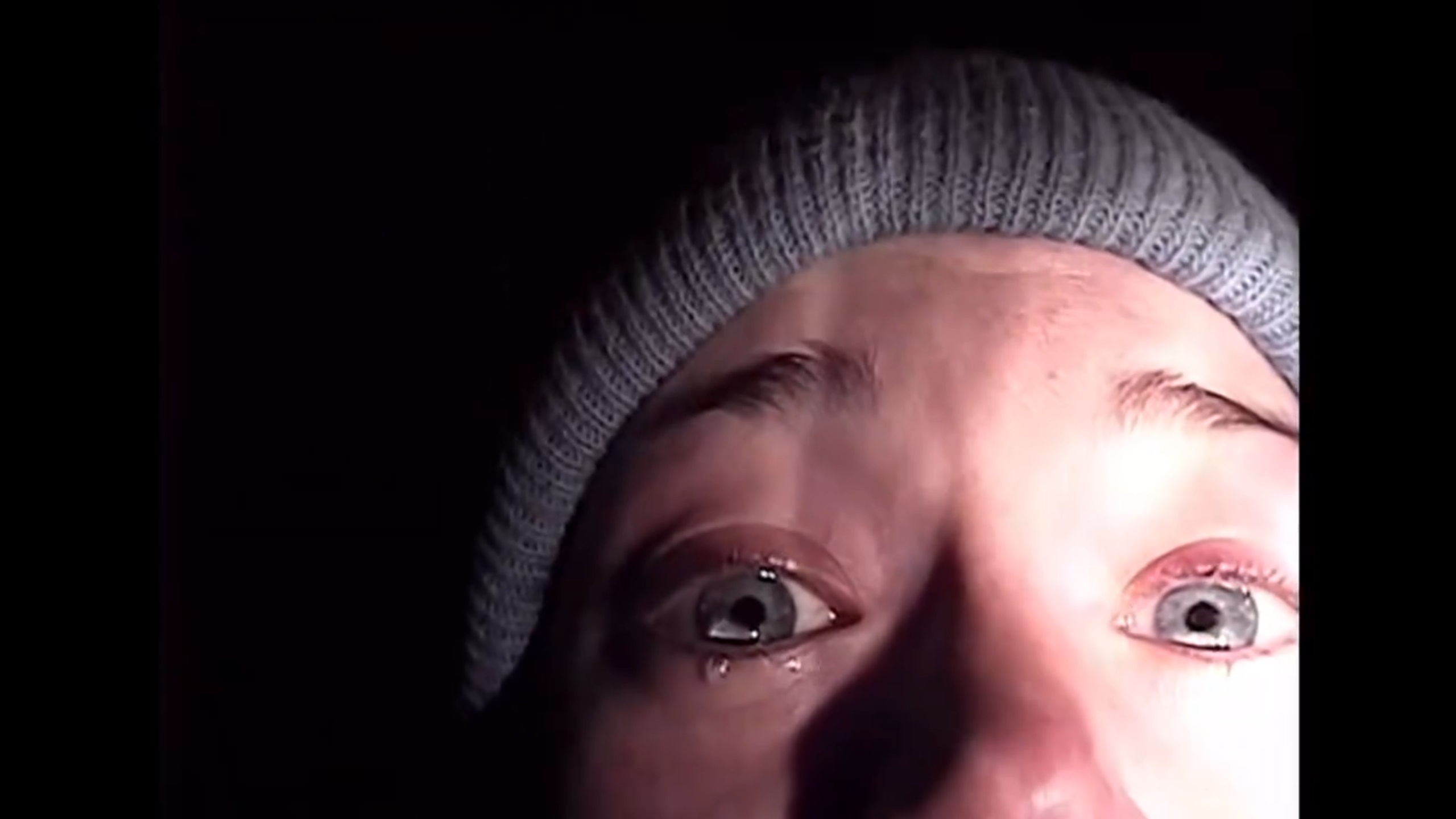 The Blair Witch Project