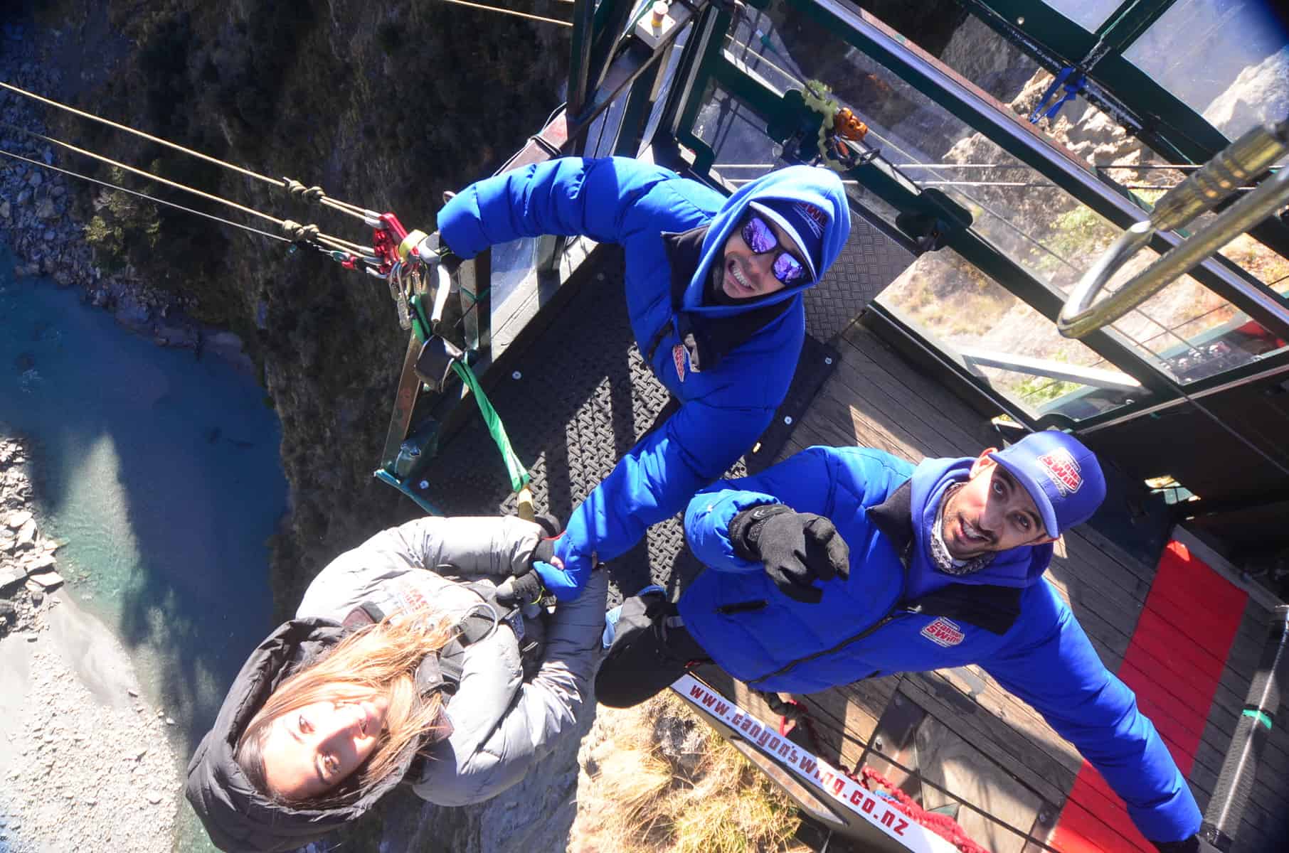 The best activities in Queenstown for adrenaline junkies