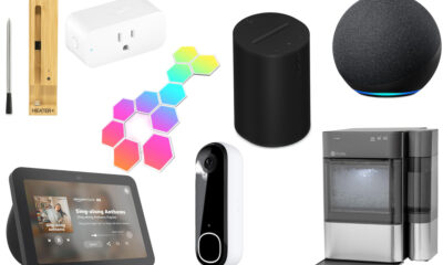 These 50+ editor-approved Black Friday smart home deals are worth grabbing before the sell out