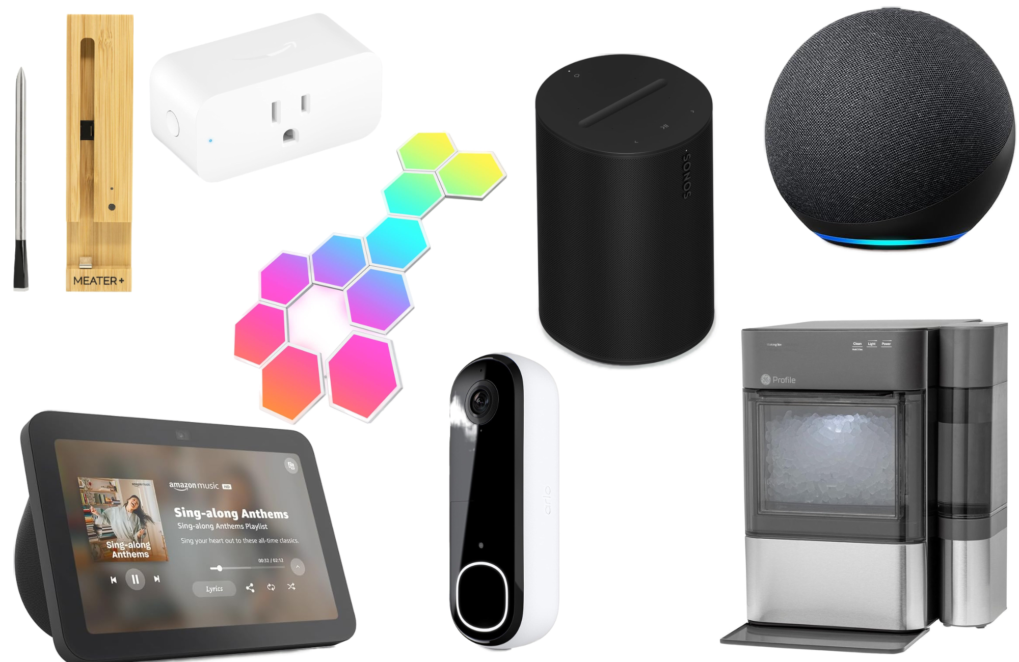 These 50+ editor-approved Black Friday smart home deals are worth grabbing before the sell out