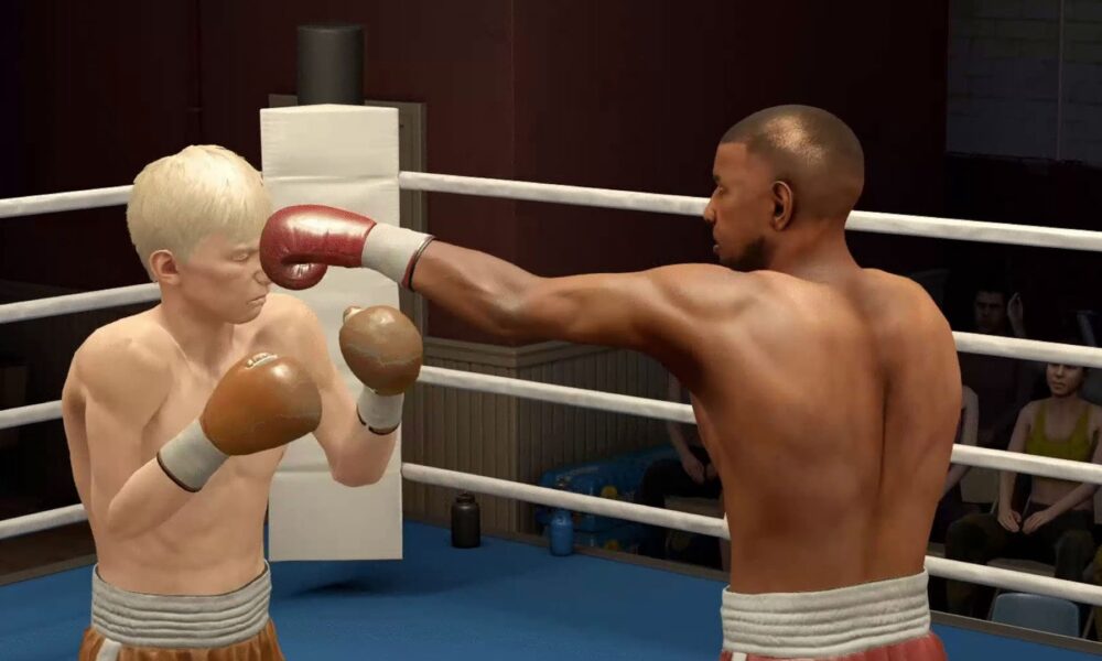 'Thrill of the Fight 2' Brings Multiplayer Boxing Action to Quest Today, Now in Early Access