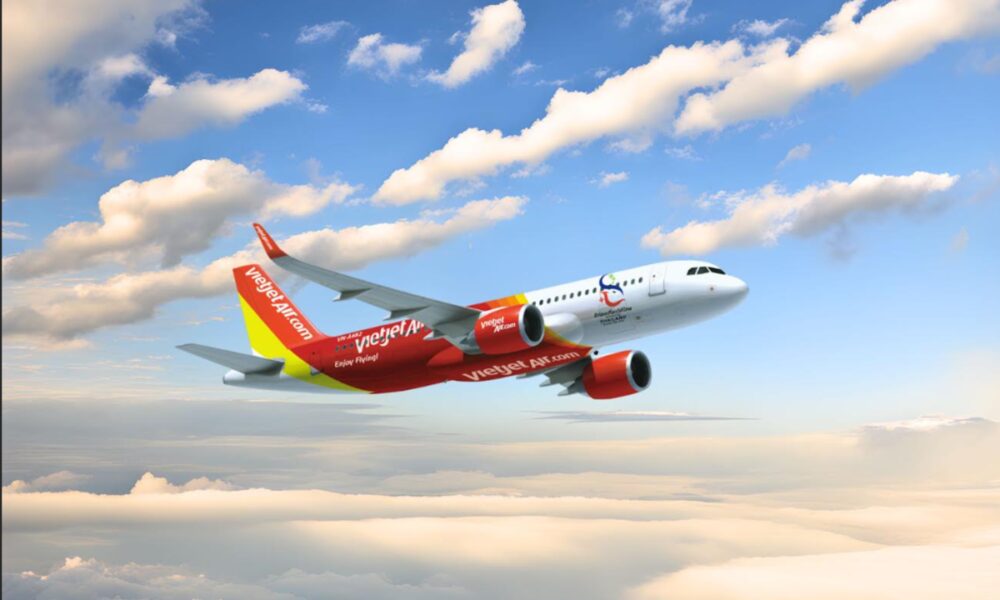 Vietjet Thailand launches inaugural Mumbai–Bangkok service, strengthening ties between India and Thailand, ET TravelWorld