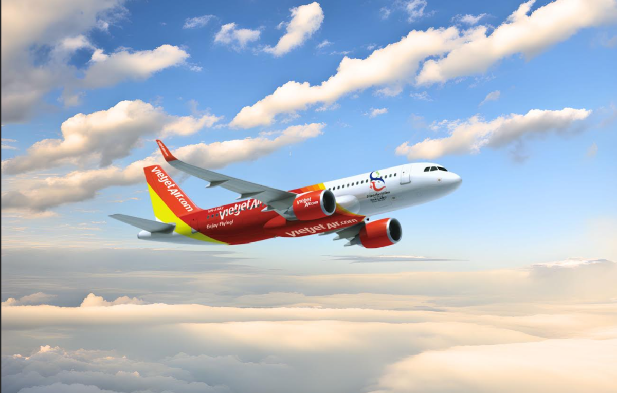 Vietjet Thailand launches inaugural Mumbai–Bangkok service, strengthening ties between India and Thailand, ET TravelWorld