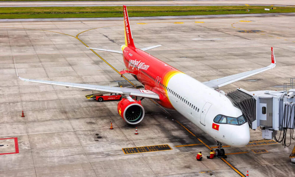 Vietjet reports impressive revenue and profits in first 9 months of 2024, ET TravelWorld